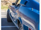 Thumbnail Photo 13 for 1968 Ford Mustang Fastback